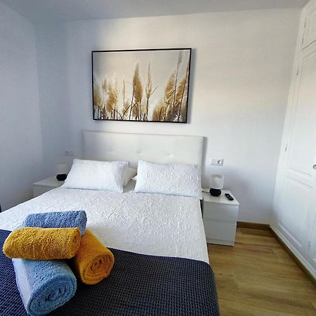 Apartamento Vista Atlantico Puerto Rico Mogán Dış mekan fotoğraf